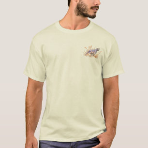 Quail T-Shirt