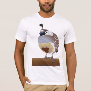 Quail T-Shirt