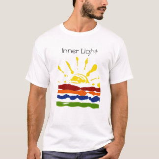 Quaker T shirts