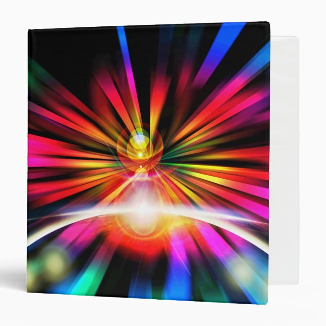 Qualia Binder (Front/Inside)