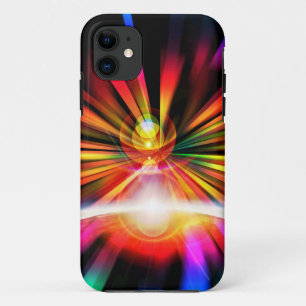Qualia iPhone 11 Case