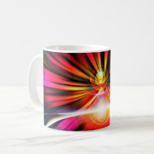 Qualia Coffee Mug