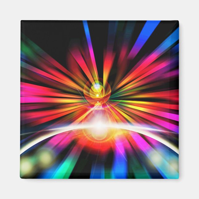 Qualia Magnet (Front)