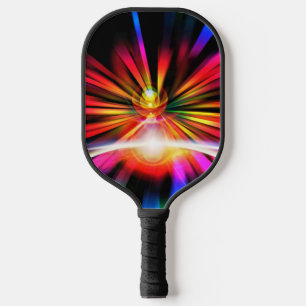 Qualia Pickleball Paddle