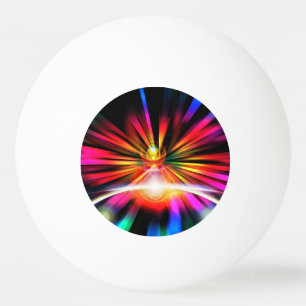 Qualia Ping Pong Ball