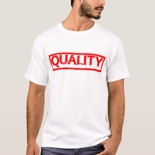 Quality Stamp T-Shirt
