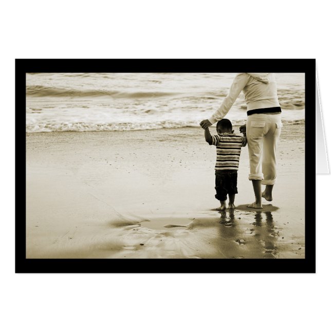 Quality time (Front Horizontal)