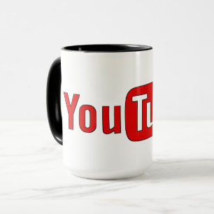 Quality you tube mug