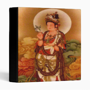 Quan Yin Avery Classeur