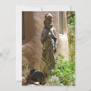 Quan Yin Card