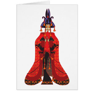 Quan Yin Cards