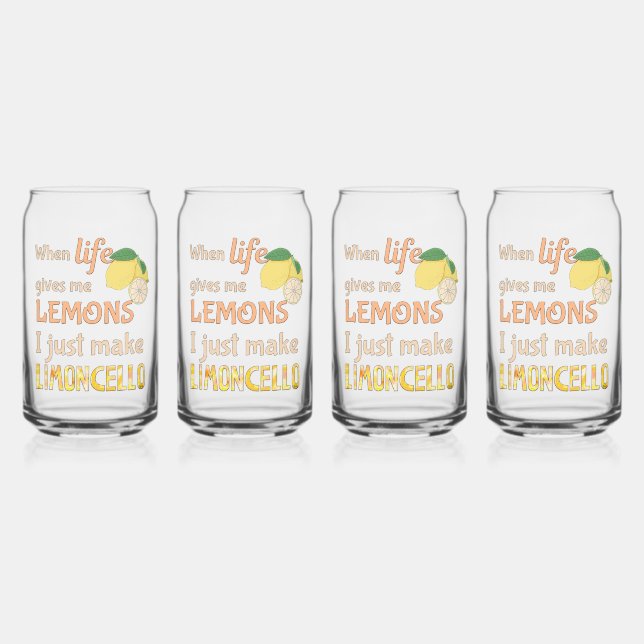 Quand la vie me donne des citrons, je fais du limo (Recto)