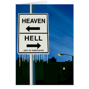 Quand l'enfer gèle plus de