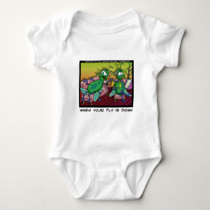 Quand ta pêche est à sec Cadeaux et T-shirts de ps