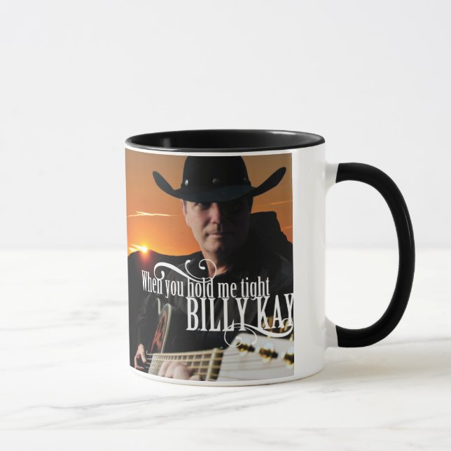 Quand vous me tenez CD serré couvrez les tasses de (Droite)