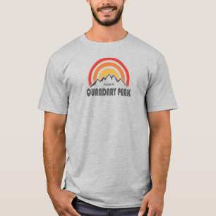Quandary Peak T-Shirt