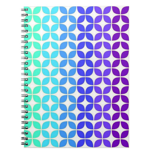QUANTILE 6 NOTEBOOK (Front)