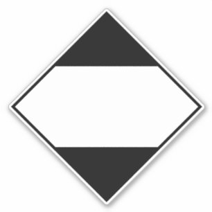 Quantité Limitée Étiquette De Route Et De Mer