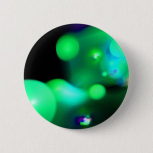 QUANTUM BUBBLES 2 INCH ROUND BUTTON