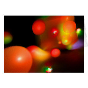 QUANTUM BUBBLES Fractals