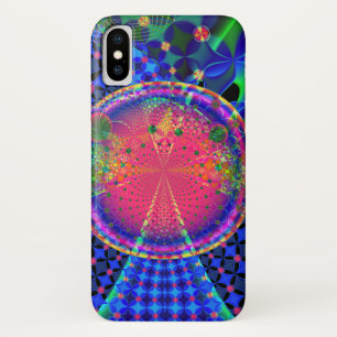 Quantum Case-Mate iPhone Case
