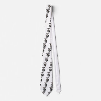 Quantum Cat Tie