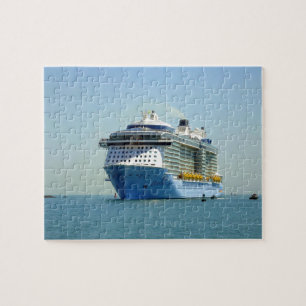 Quantum Comes Calling Jigsaw Puzzle