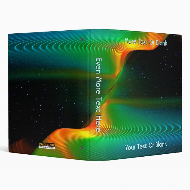 Quantum Entanglement Binder (Background)