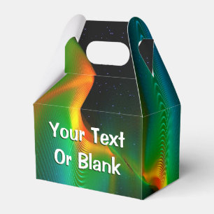 Quantum Entanglement Favor Box