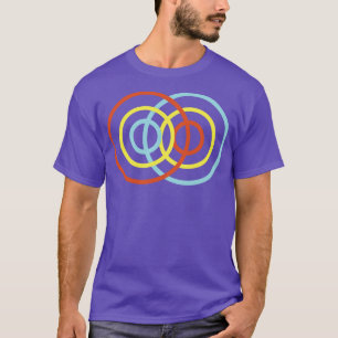 quantum entanglement T-Shirt