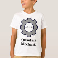 quantum mechanic, Schrodinger equation