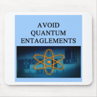 QUANTUM mechanics.