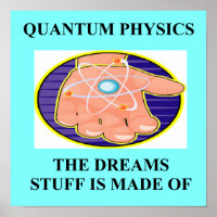 quantum mechanics physics design