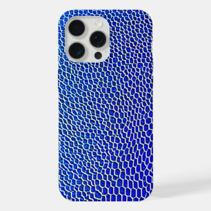 "Quantum Mesh" iPhone 15 Pro Max Case