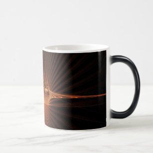 Quantum Modulation Magic Mug
