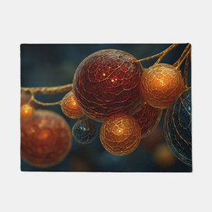 Quantum Nexus Doormat