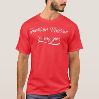 Quantum Physics Is My-Jam Funny Science String The