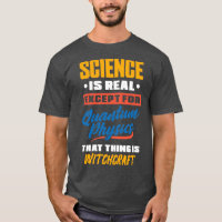Quantum Physics Quantum Mechanics Funny Science Jo