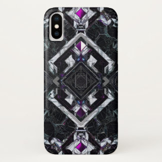Quantum Prism: Violet Core Ignition Case-Mate iPhone Case