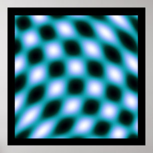 Quantum Pulsar Poster