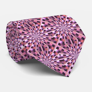 Quantum Weave 1 Tie