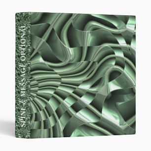 Quantum Weave 2 Options Binder