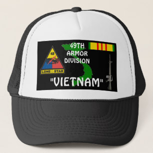 quarante-neuvième Casquettes de boule de vétéra