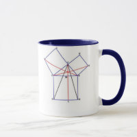quarante-septième problème de tasse d'euclid