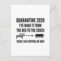 Quarantine Bed Couch