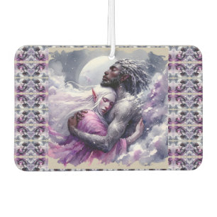 Quaraun & BoomFuzzy - Embrace  Air Freshener