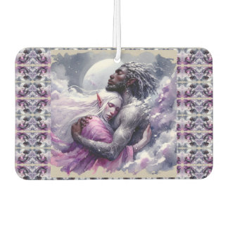 Quaraun & BoomFuzzy - Embrace Air Freshener