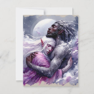 Quaraun & BoomFuzzy - Embrace Invitation