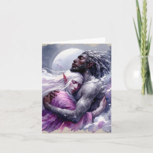 Quaraun & BoomFuzzy - Embrace Invitation