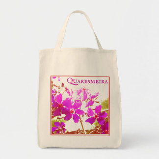 Quaresmeira Tote Bag